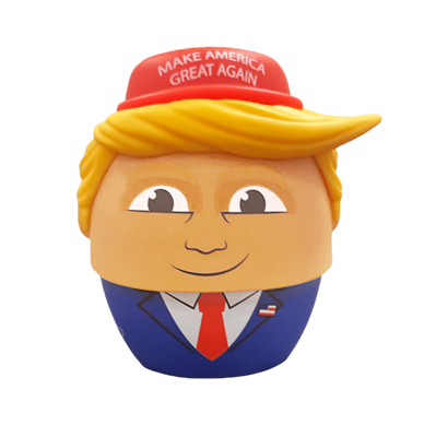 Trump mech - mini speaker