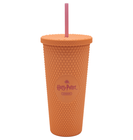 harry potter merch-Harry Potter London Apricot Cup