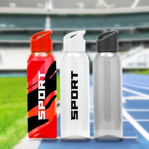 rpet sports bottle