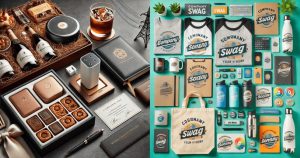 Corporate Gifts and Company Swag Ideas for Impactful Branding & Engagement