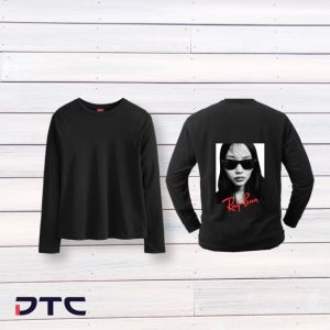 Ray-Ban Customised Long Sleeve Shirt uniform