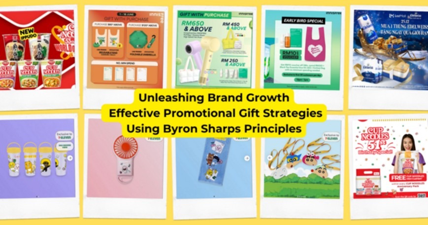 Maximize Your Brand’s Growth with Proven Promotional Gift Strategies blog