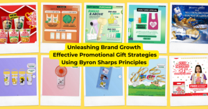 Promotional Gift Strategies