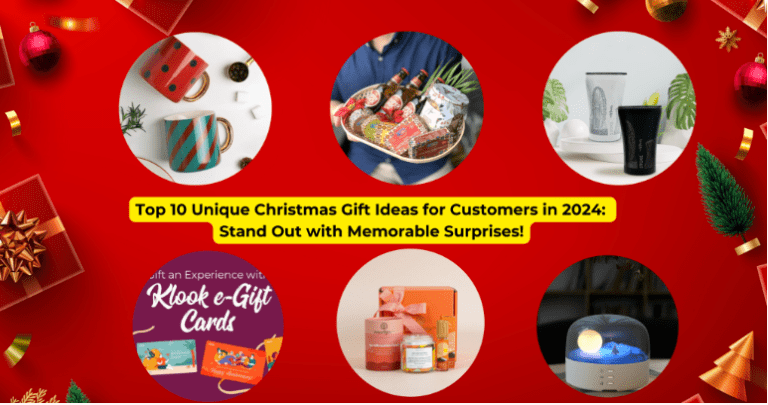 Christmas Gift Ideas