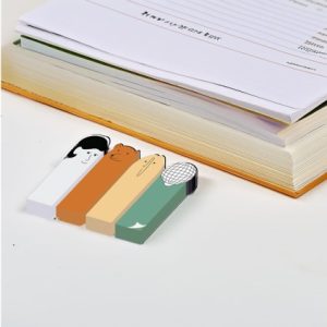 Oatside Custom Design Post-It Tabs