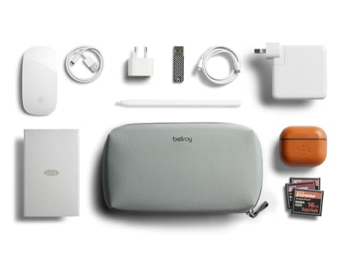 Bellroy Tech Kit Pouch