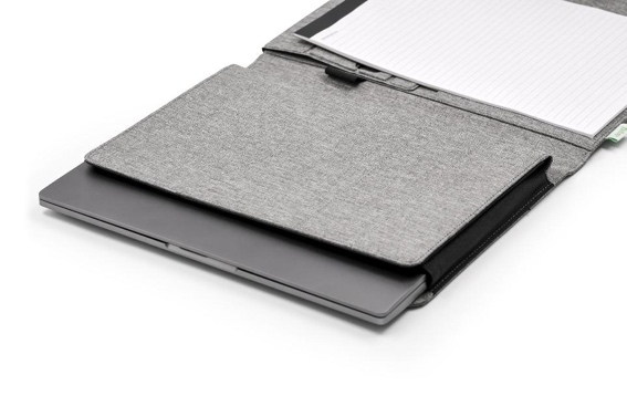 notepad cover