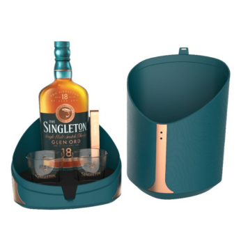 The Singleton Gift Pack