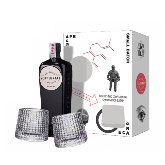 Scapegrace Classic Gin