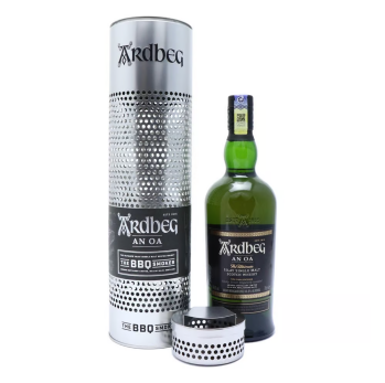 Ardbeg An Oa