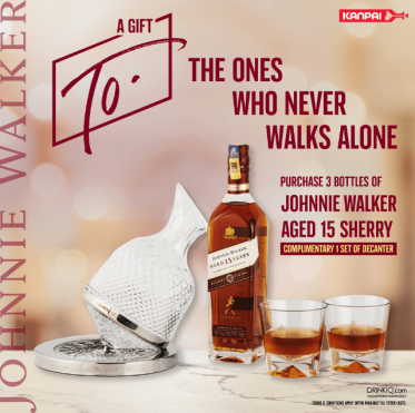 Johnnie Walker