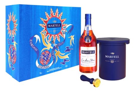 Martell Cordon Bleu