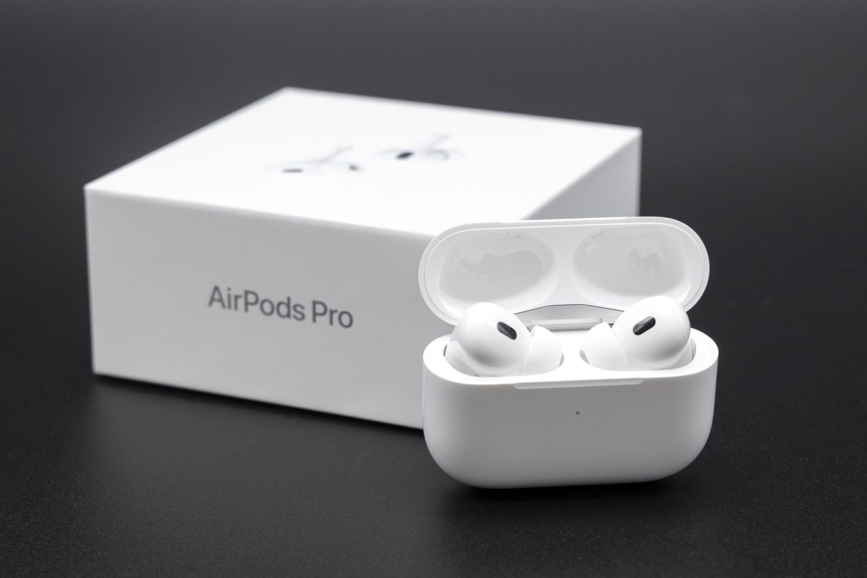 Apple AirPods