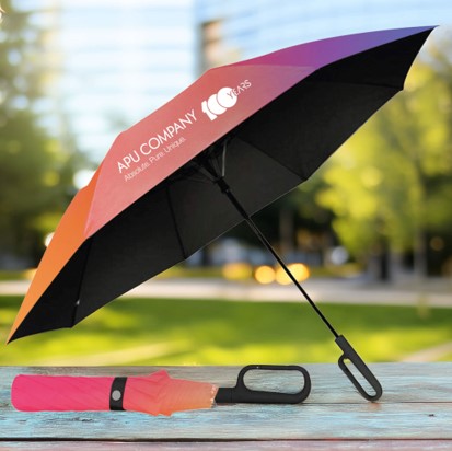 foldable umbrellas