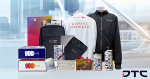 Anniversary Corporate Event Gifts