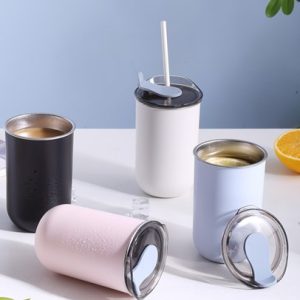 Coffee Tumbler