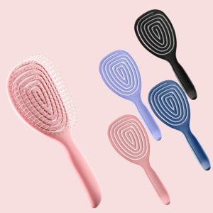 FlexiSoft Hair Brush