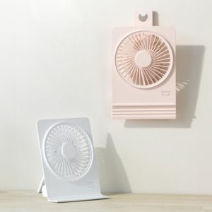 Foldable Portable Mini Fan