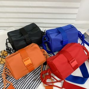 Mini Gym Shoulder Bag