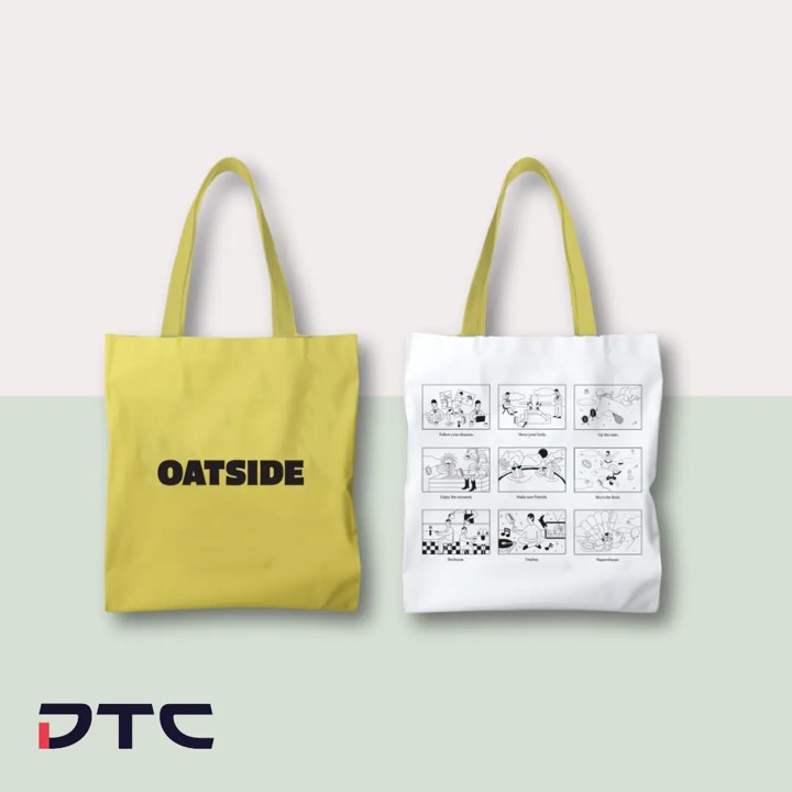 tote bag