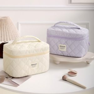 Qiwen Travel Cosmetic Bag