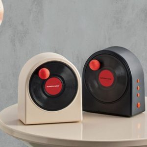 Space Ball Speaker + Ball with Fragrance