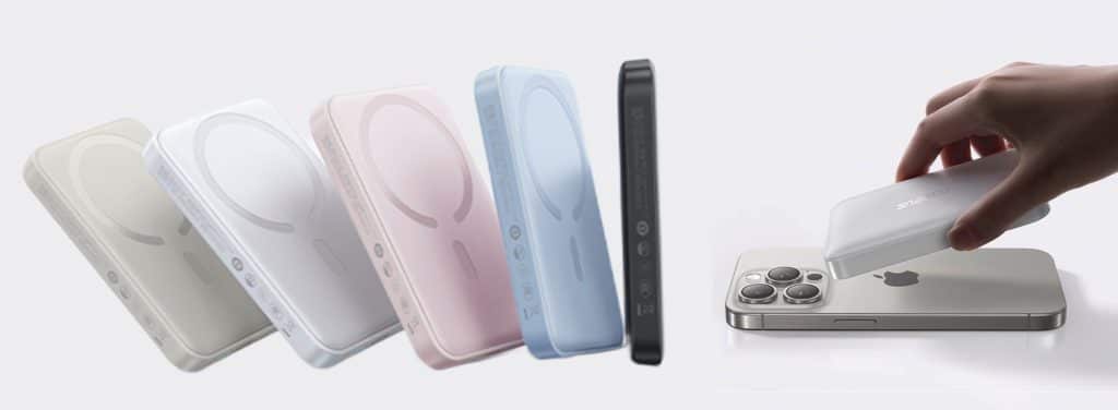Baseus EnerFill FM11 power bank