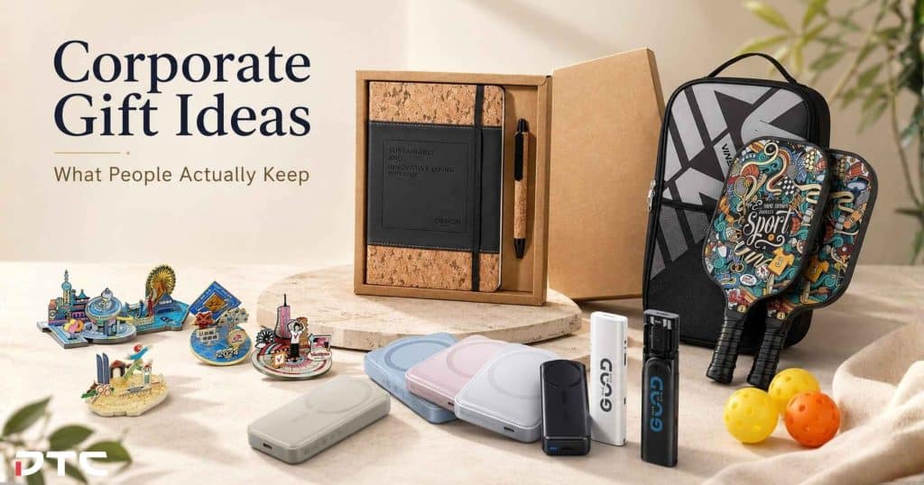 Corporate gift ideas