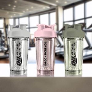 Optimum Nutrition Shakers; customised shaker bottles