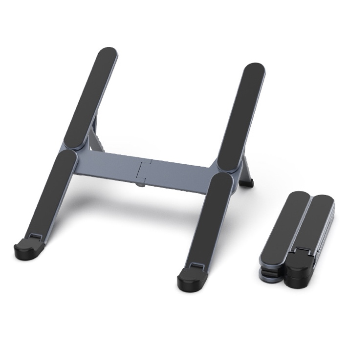 Portable Laptop Stand with USB Port