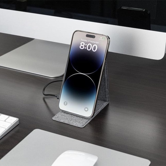 Foldable Wireless Charger