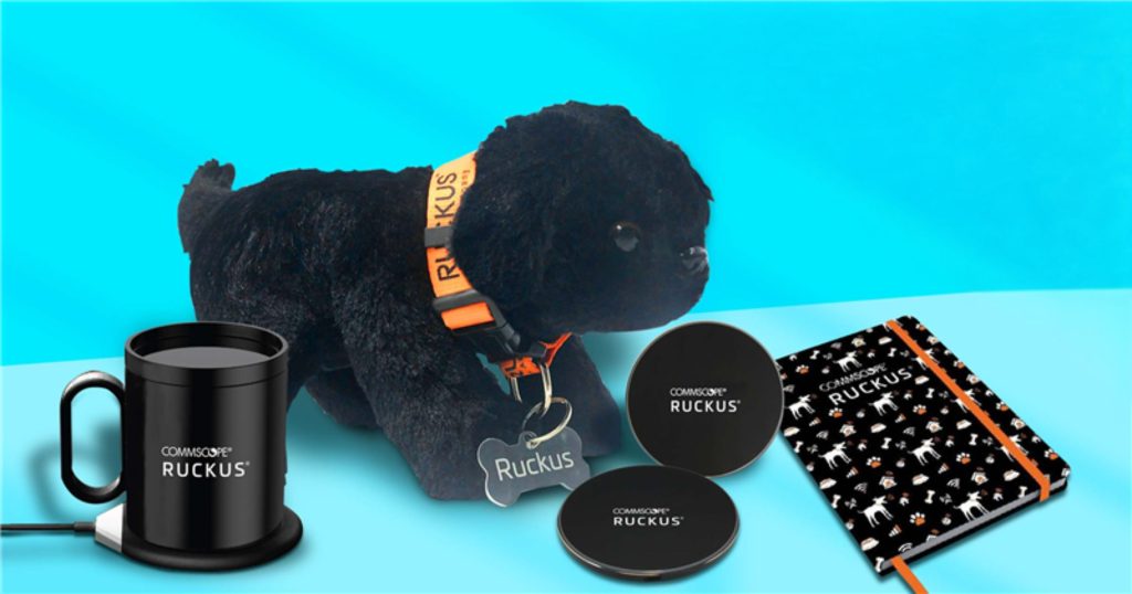 Corporate Gift