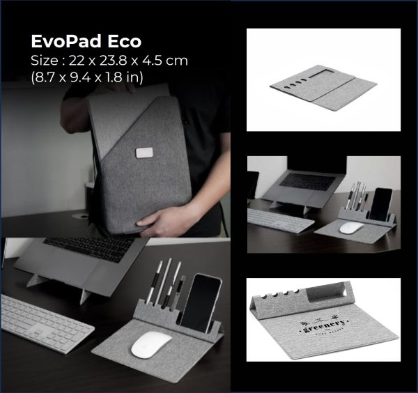 EvoPad Eco​