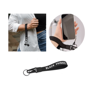 Mobile Phone Lanyards & Wrist Straps