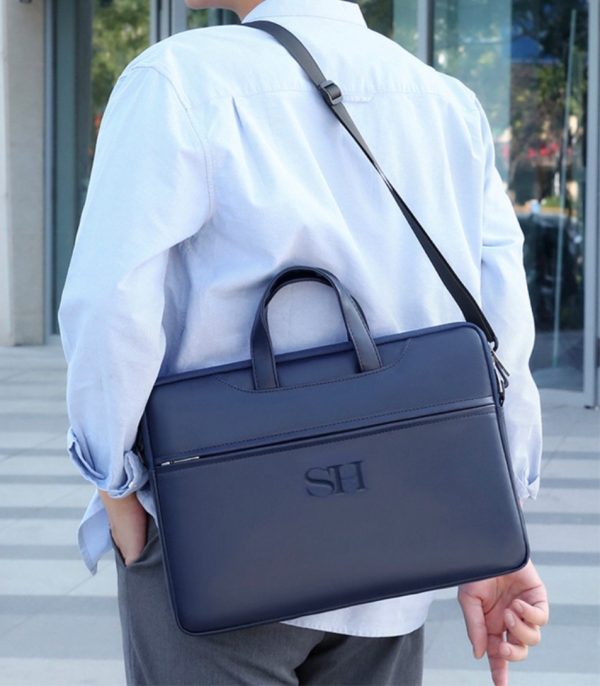 PU Laptop Bag