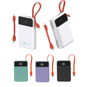 Power-Bank