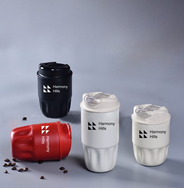 Premium Travel Mug