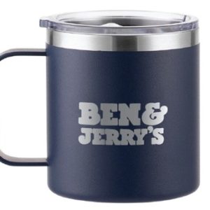 Thermal Mug