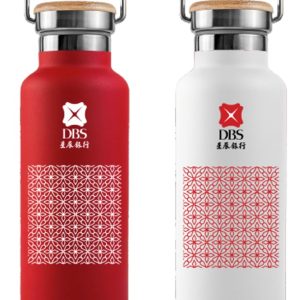 Tumbler Bottle