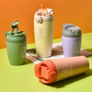 Coffee Tumbler