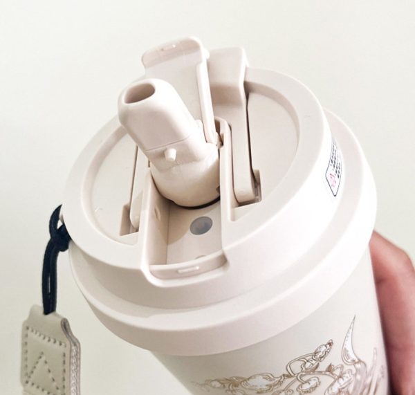 Coffee Tumbler