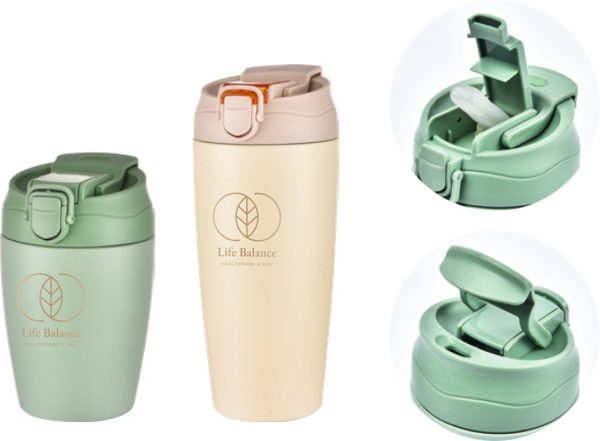 Coffee Tumbler