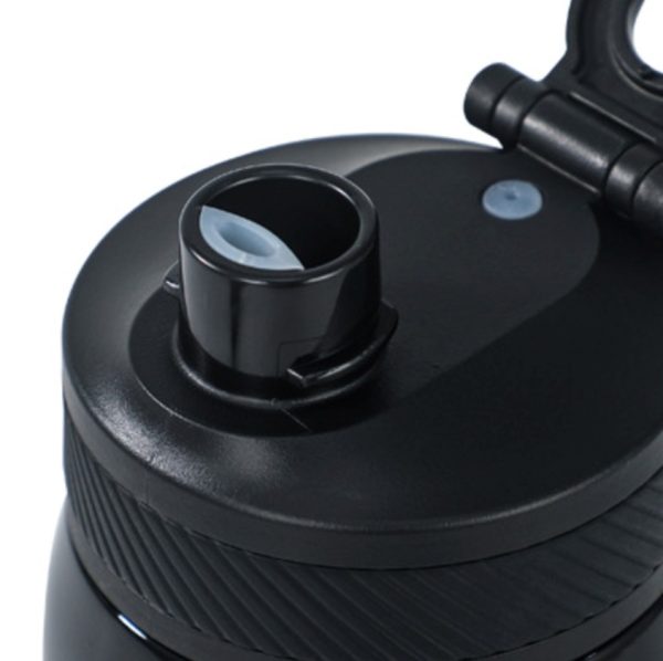 Portable Insulated Tumbler Bottle