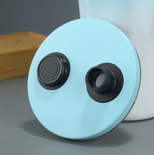 Portable Insulated Tumbler