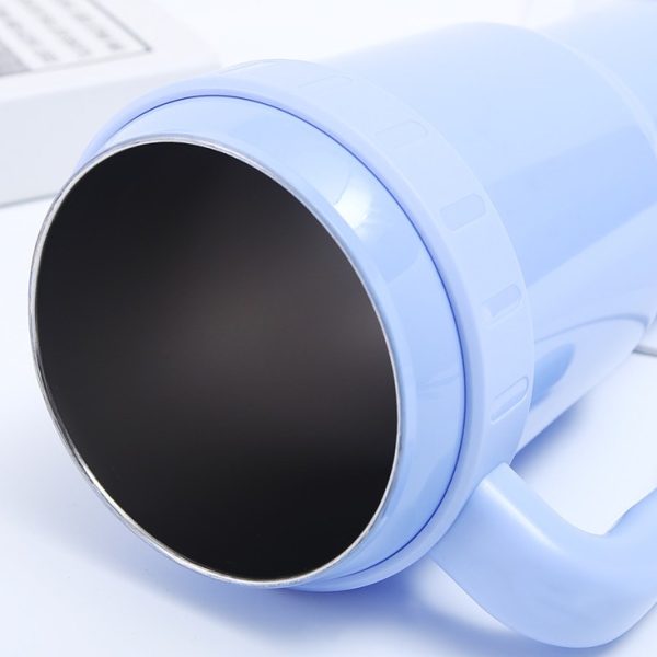 Portable Insulated Tumbler