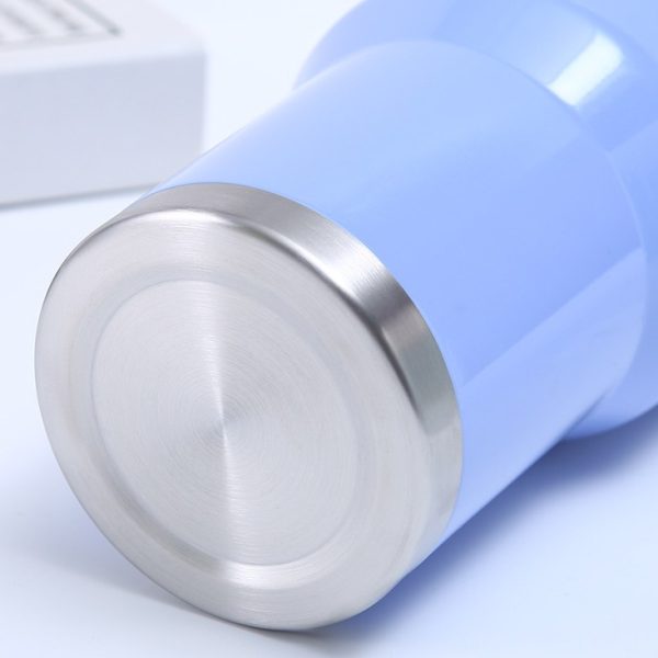 Portable Insulated Tumbler