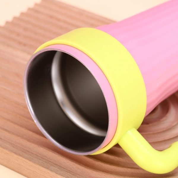 Portable Insulated Tumbler