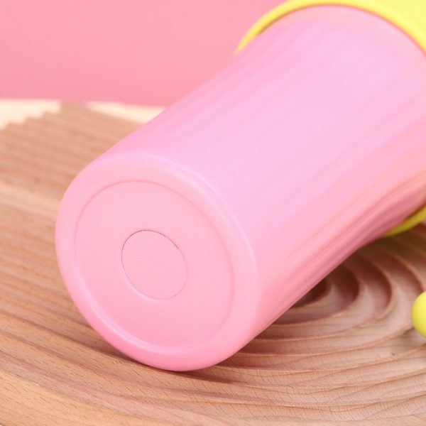 Portable Insulated Tumbler