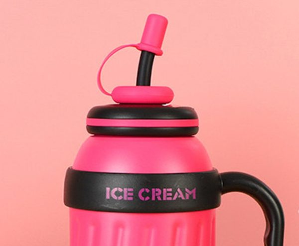Portable Insulated Tumbler