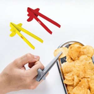 Snack Tong